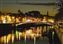 Ha'penny Bridge, Dublin