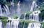 A Cascade Waterfall, China.jpg