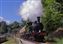 GWR Autotrain. Norchard, Dean Forest Railway